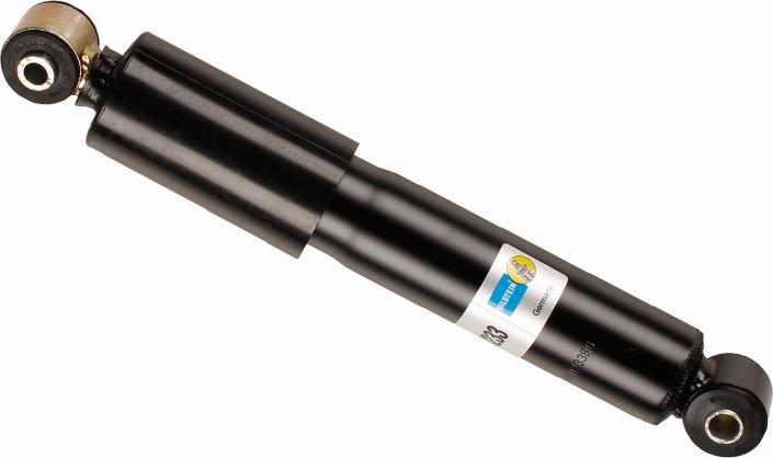 Bilstein 19-132334 - Amortisseur cwaw.fr