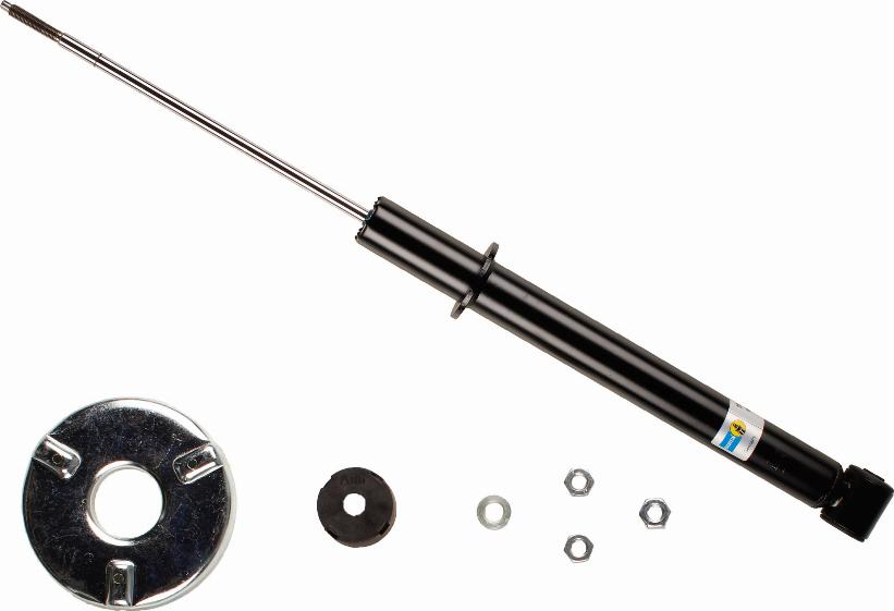 Bilstein 19-124681 - Amortisseur cwaw.fr