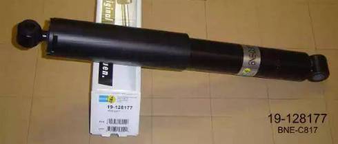 Bilstein 19-128177 - Amortisseur cwaw.fr