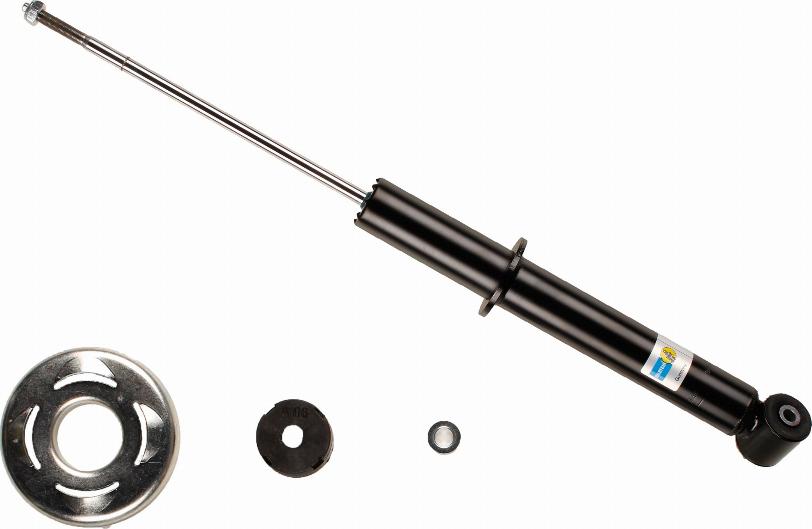 Bilstein 19-128863 - Amortisseur cwaw.fr