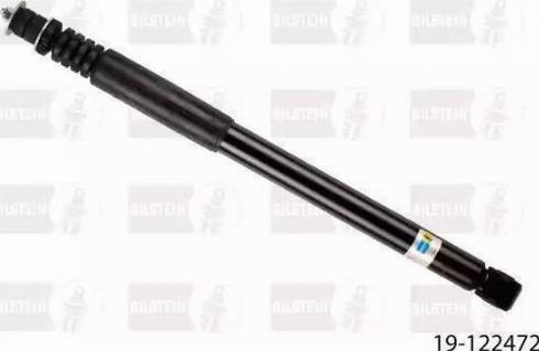 Magneti Marelli 6209G - Amortisseur cwaw.fr