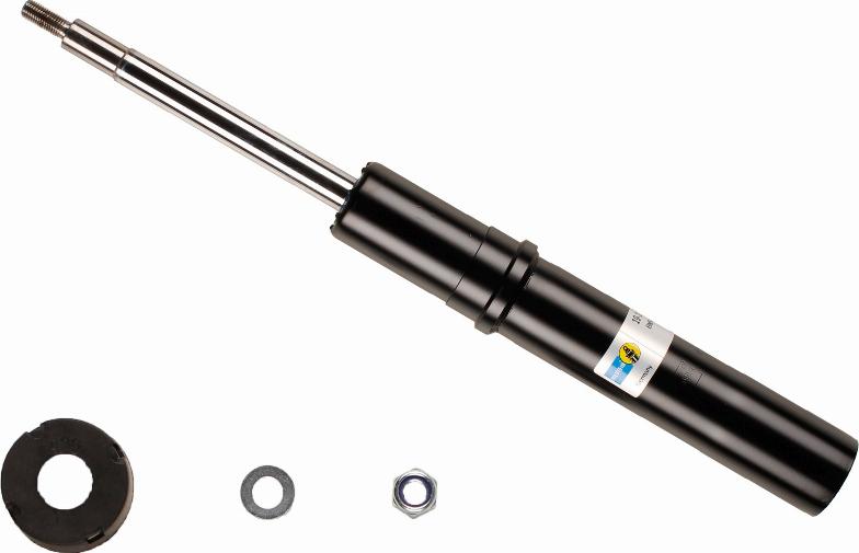 Bilstein 19-171616 - Amortisseur cwaw.fr