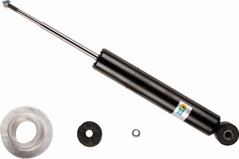 Bilstein 19-173177 - Amortisseur cwaw.fr