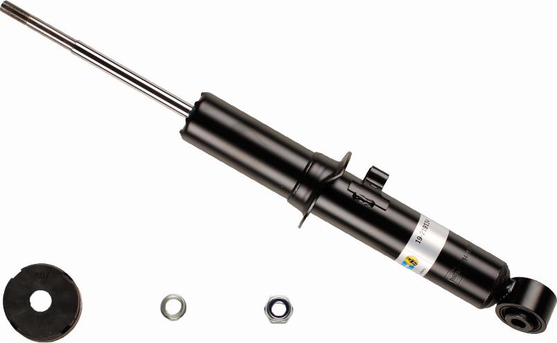 Bilstein 19-219134 - Amortisseur cwaw.fr