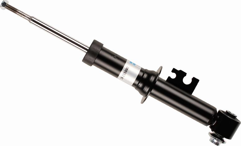 Bilstein 19-215990 - Amortisseur cwaw.fr