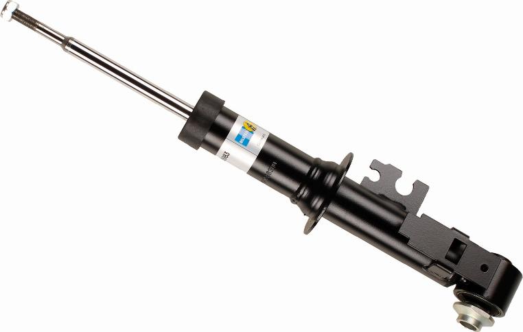 Bilstein 19-215983 - Amortisseur cwaw.fr