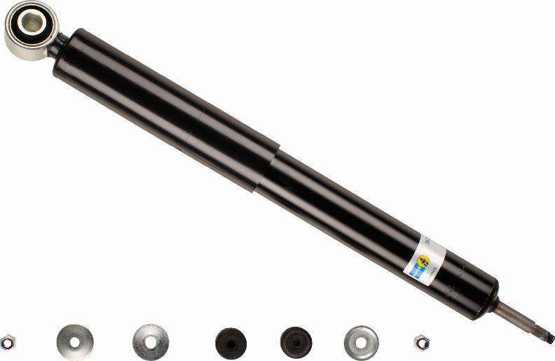 Bilstein 19-218724 - Amortisseur cwaw.fr