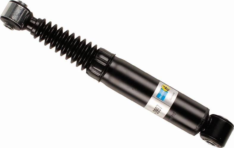 Bilstein 19-217451 - Amortisseur cwaw.fr