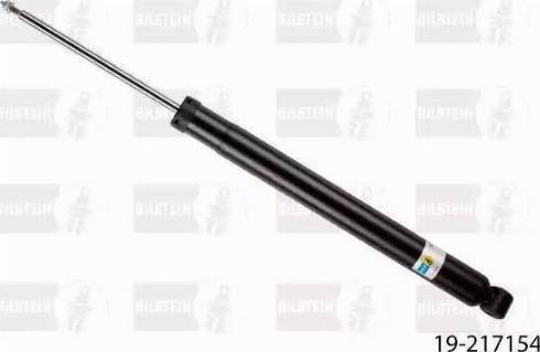 Bilstein BNE-B951 - Amortisseur cwaw.fr