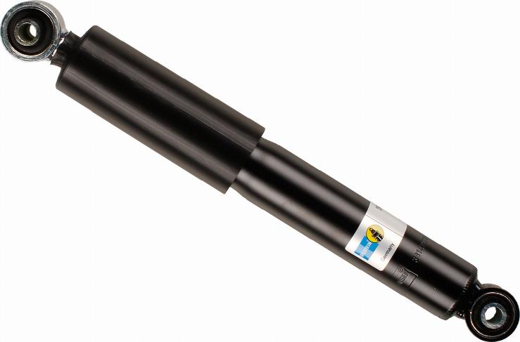 Bilstein 19-235134 - Amortisseur cwaw.fr