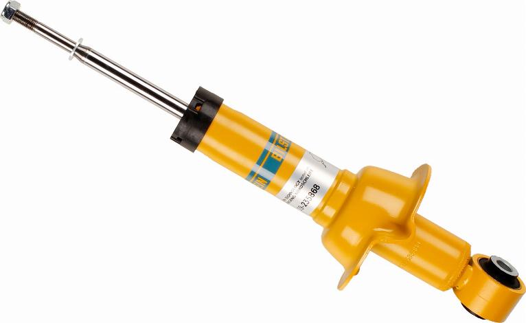 Bilstein 19-235868 - Amortisseur cwaw.fr