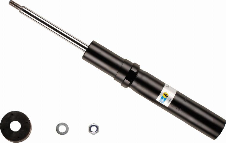 Bilstein 19-226859 - Amortisseur cwaw.fr