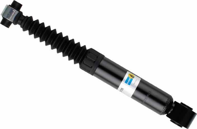 Bilstein 19-226705 - Amortisseur cwaw.fr