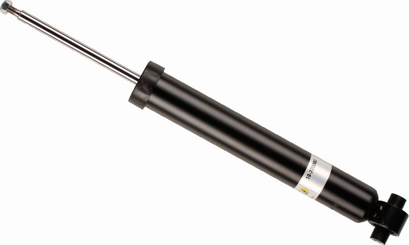 Bilstein 19-220093 - Amortisseur cwaw.fr