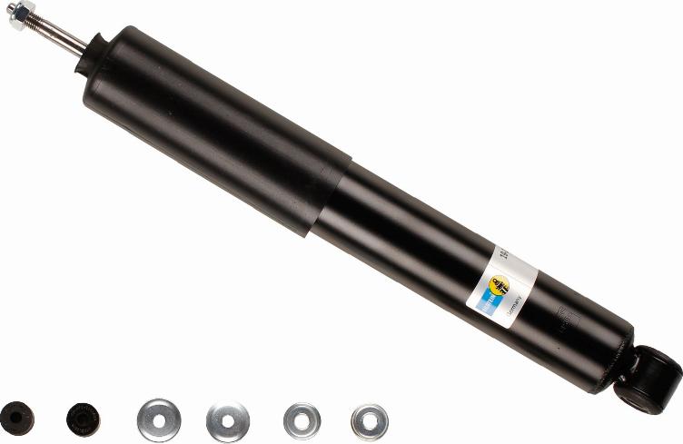 Bilstein 19-227948 - Amortisseur cwaw.fr