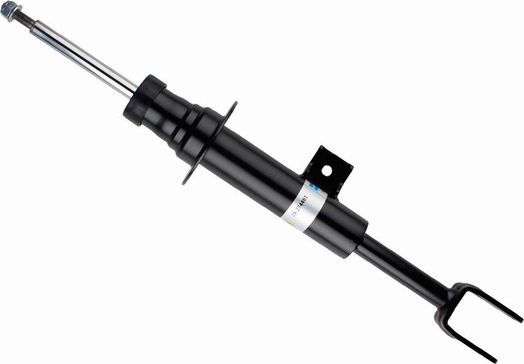 Bilstein 19-274461 - Amortisseur cwaw.fr