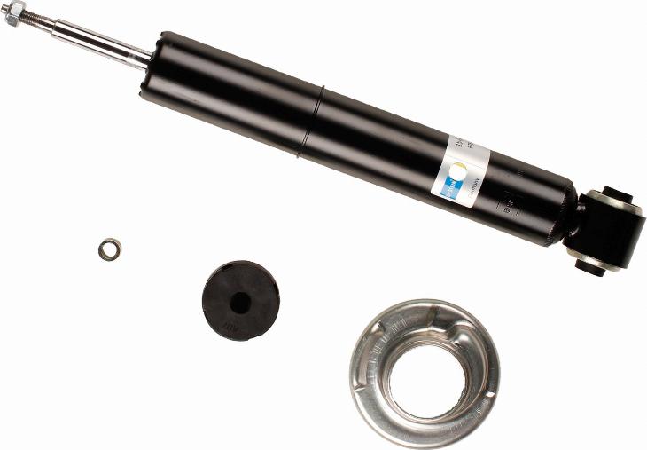 Bilstein 15-069139 - Amortisseur cwaw.fr