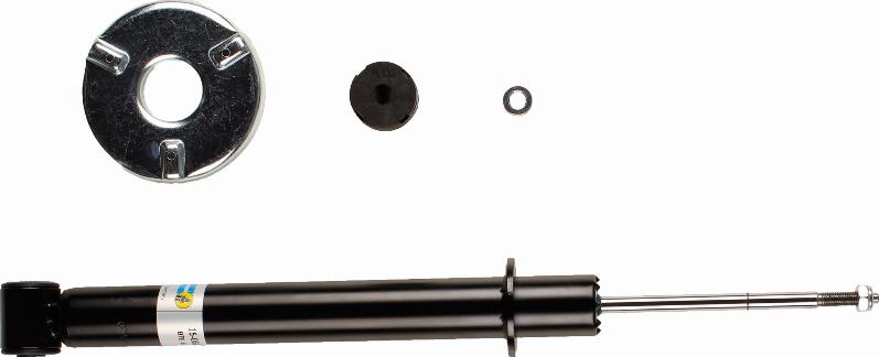 Bilstein 15-062208 - Amortisseur cwaw.fr