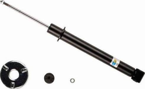 Bilstein 15-105257 - Amortisseur cwaw.fr