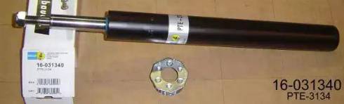 Bilstein 16-031340 - Amortisseur cwaw.fr