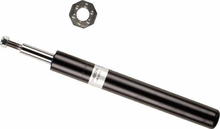 Bilstein 16-031296 - Amortisseur cwaw.fr