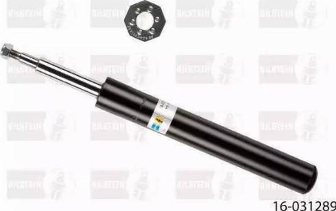 Bilstein PTE-3128 - Amortisseur cwaw.fr