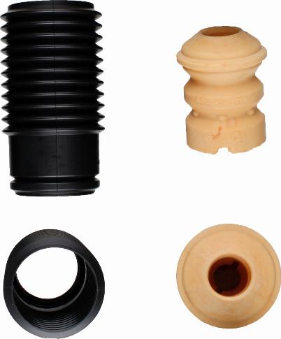 Bilstein 11-101321 - Kit de protection contre la poussière, amortisseur cwaw.fr