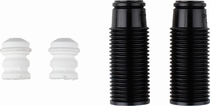 Bilstein 11-303244 - Kit de protection contre la poussière, amortisseur cwaw.fr