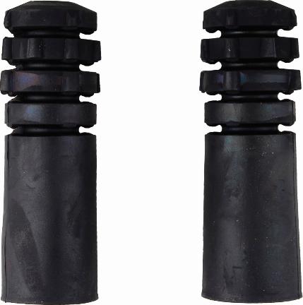 Bilstein 11-299578 - Butée élastique, suspension cwaw.fr