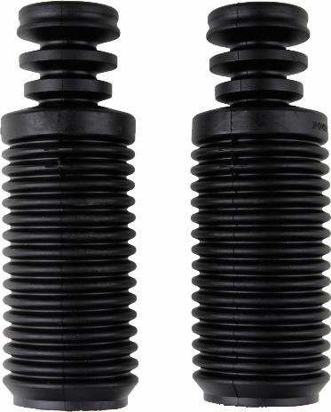 Bilstein 11-299363 - Butée élastique, suspension cwaw.fr