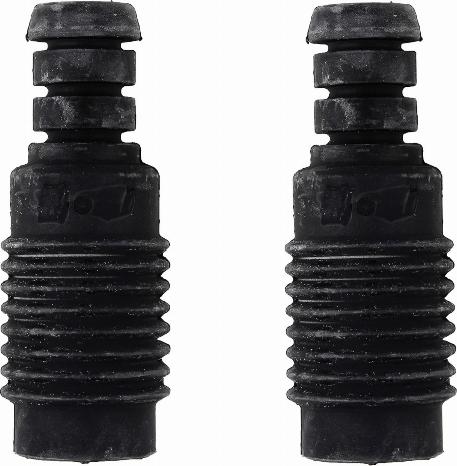 Bilstein 11-267911 - Butée élastique, suspension cwaw.fr