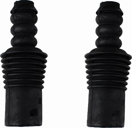 Bilstein 11-267874 - Butée élastique, suspension cwaw.fr