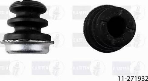 Bilstein 11-271932 - Butée élastique, suspension cwaw.fr