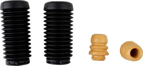 Bilstein 11-271147 - Kit de protection contre la poussière, amortisseur cwaw.fr