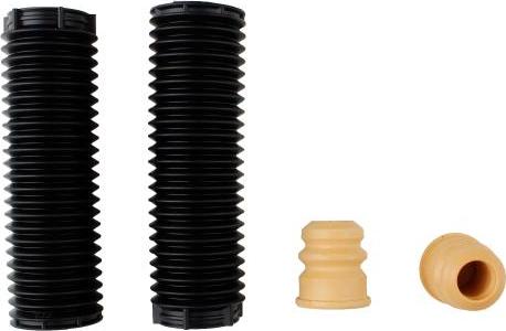 Bilstein 11-271215 - Kit de protection contre la poussière, amortisseur cwaw.fr