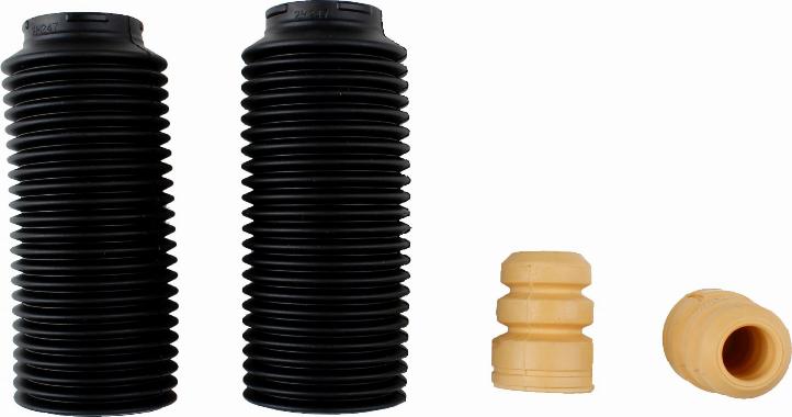 Bilstein 11-272144 - Kit de protection contre la poussière, amortisseur cwaw.fr