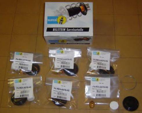 Bilstein 13-194437 - Kit de protection contre la poussière, amortisseur cwaw.fr