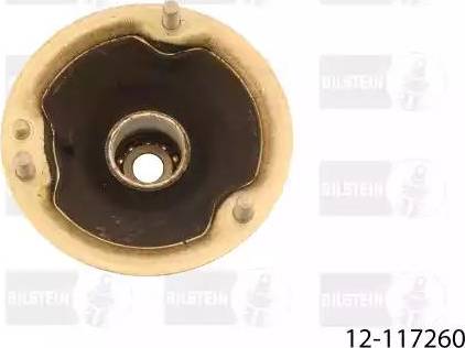 Bilstein 12-117260 - Coupelle de suspension cwaw.fr