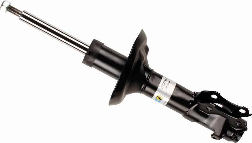 Bilstein 17-047142 - Amortisseur cwaw.fr