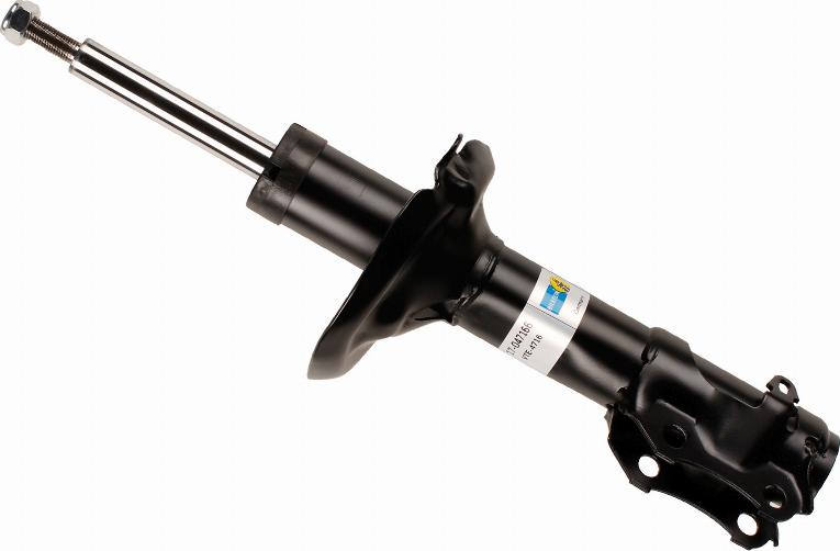 Bilstein 17-047166 - Amortisseur cwaw.fr