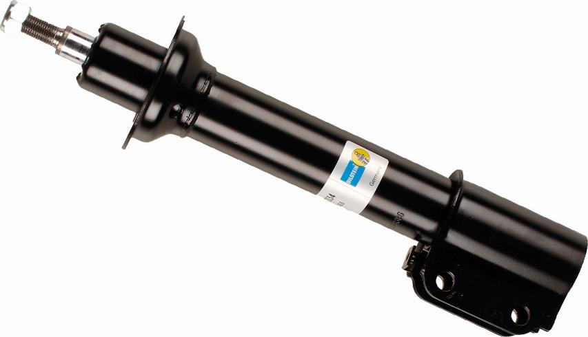 Bilstein 17-053334 - Amortisseur cwaw.fr