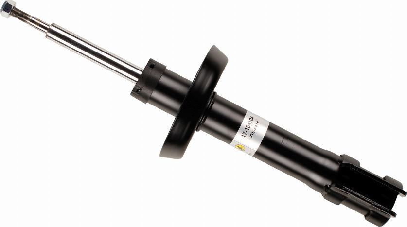 Bilstein 17-104104 - Amortisseur cwaw.fr