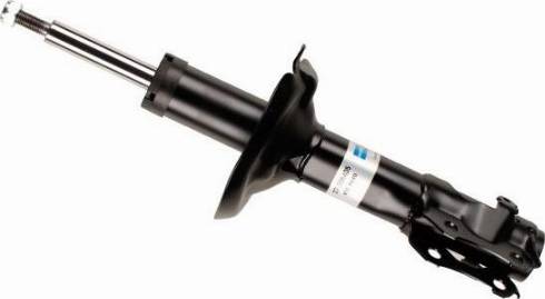 Bilstein 17-106405 - Amortisseur cwaw.fr