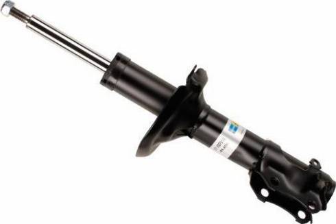 Bilstein 17-107150 - Amortisseur cwaw.fr