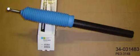 Bilstein 34-031483 - Amortisseur cwaw.fr