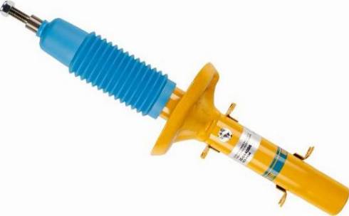 Bilstein 35-044086 - Amortisseur cwaw.fr