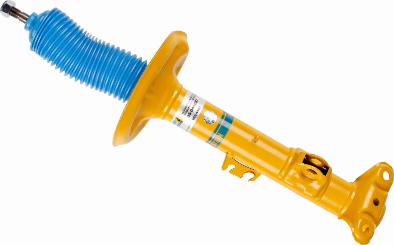 Bilstein 35-044031 - Amortisseur cwaw.fr