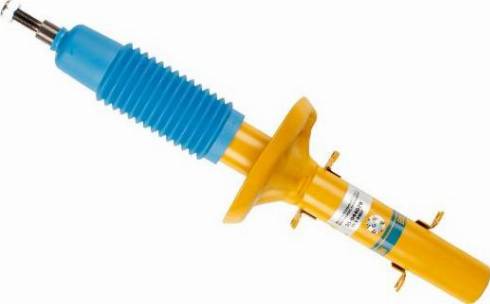 Bilstein 35-044079 - Amortisseur cwaw.fr