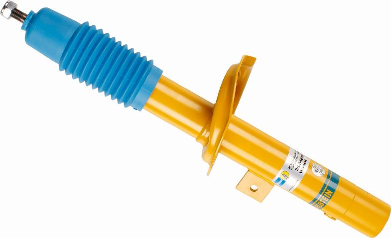 Bilstein 35-046462 - Amortisseur cwaw.fr