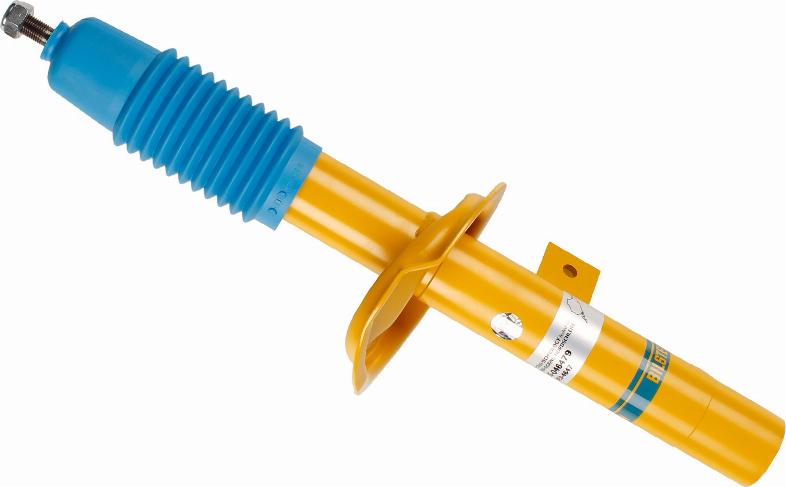 Bilstein 35-046479 - Amortisseur cwaw.fr